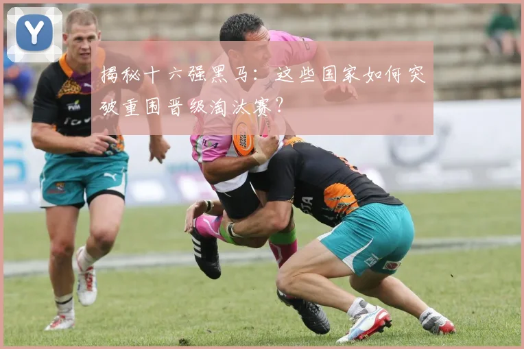 揭秘十六强黑马：这些国家如何突破重围晋级淘汰赛？