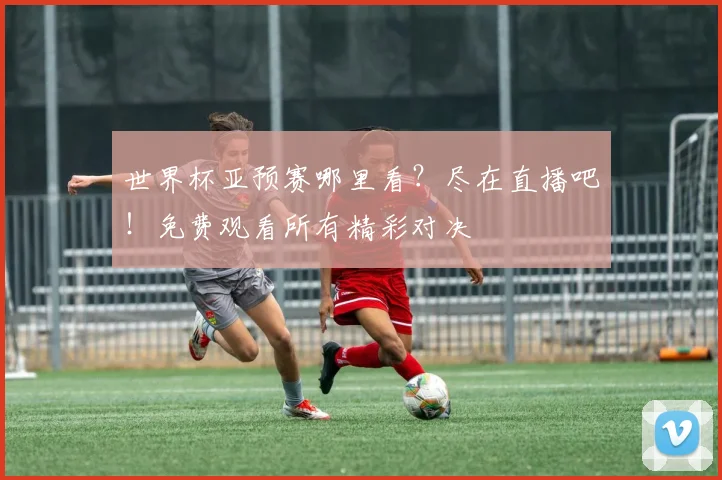 世界杯亚预赛哪里看？尽在直播吧！免费观看所有精彩对决