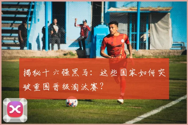 揭秘十六强黑马：这些国家如何突破重围晋级淘汰赛？