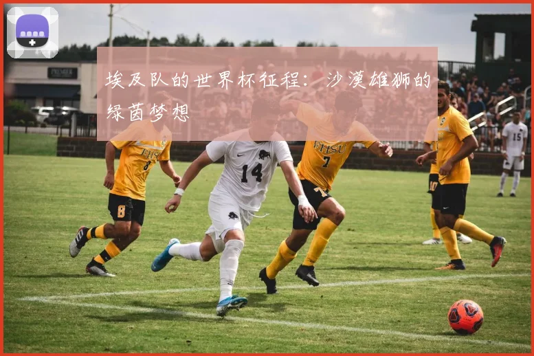 埃及队的世界杯征程：沙漠雄狮的绿茵梦想