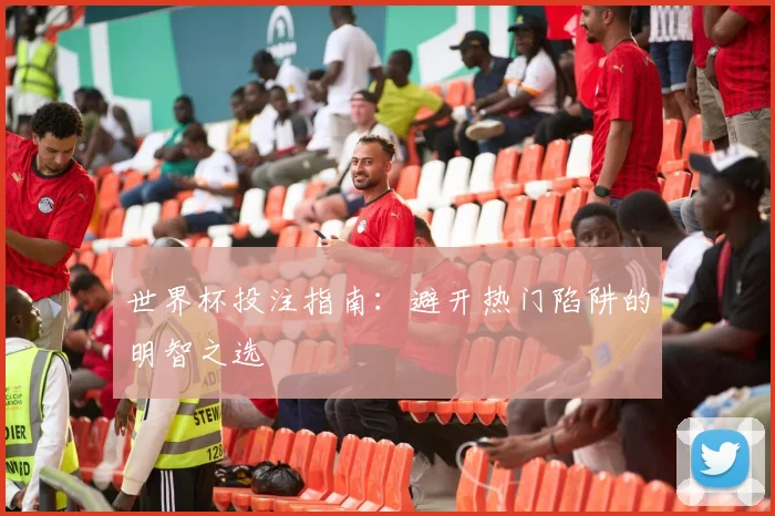 世界杯投注指南：避开热门陷阱的明智之选