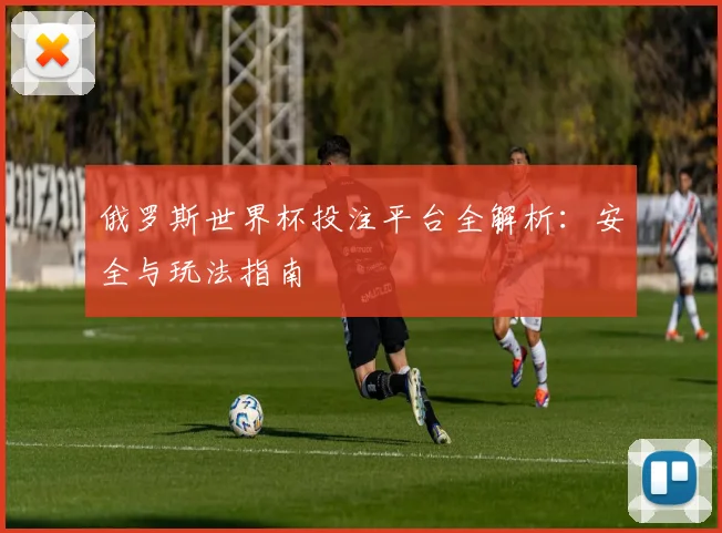 俄罗斯世界杯投注平台全解析：安全与玩法指南